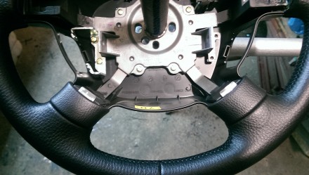 Перетяжка рулей ремонт перетяжка авто- мото сидений. . фото 10