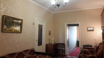 Продам квартиру в историческом центре г. Нежин по ул. Покровская (бывшая ул. Под. . фото 2