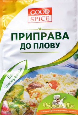 Интернет-магазин "Приправа Плюс" предлагает эксклюзивные приправы "Good Spice" в. . фото 7