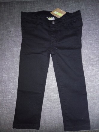 Костюм для хеллоуина, размер 2т, Crazy8, куплен в Америке, черные джинсы, черная. . фото 6