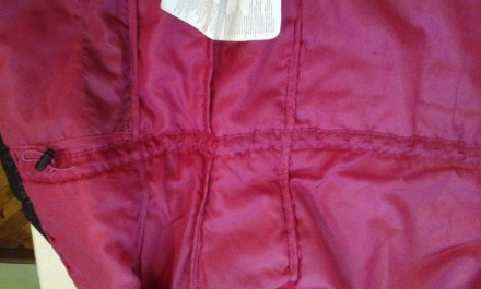 Продам жіночу демісезонну куртку німецької фірми Esmara.Розмір 42.Стан нової.Без. . фото 3
