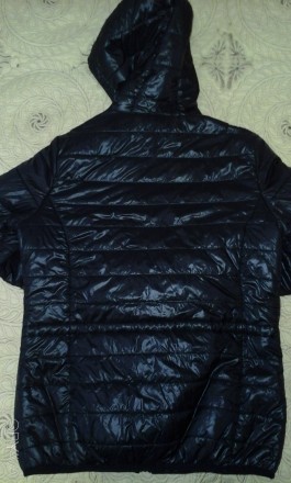 Продам жіночу демісезонну куртку німецької фірми Esmara.Розмір 42.Стан нової.Без. . фото 10