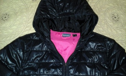 Продам жіночу демісезонну куртку німецької фірми Esmara.Розмір 42.Стан нової.Без. . фото 9