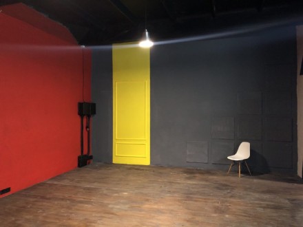 BARTONE Creative Studio - это зал площадью 220 кв.метров творческого пространств. . фото 6