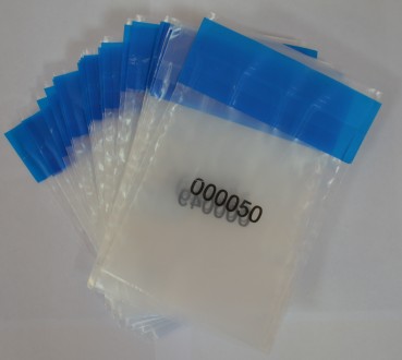 ТОВ «Кур'єр-Пак» - виробник кур'єрських поліетиленових конвертів і сейф - пакеті. . фото 9