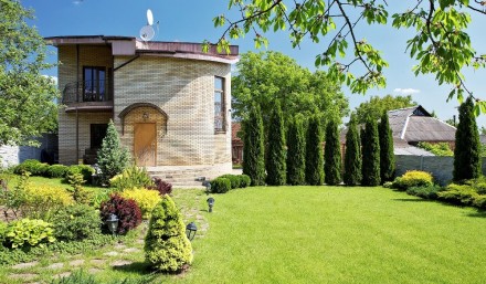Продам отличный дом на  поселке Жуковского. 
   Продам уютный 2 этажный дом из . . фото 3