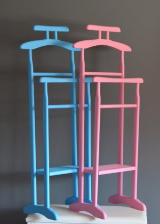 Вариации цвета мебели :

-Голубой

-Розовый 

-Серый

-Желтый

-Слонов. . фото 3