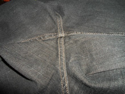 джинсы в хорошем состоянии-
стрейчевые-хорошо тянутся
пояс 112-128см
бедра 12. . фото 6