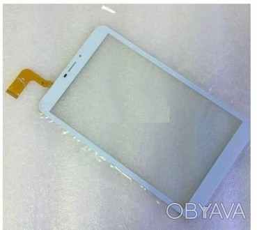 Полностью новый с Китая Ginzzu GT-X853 touch screen тачь скрин 45 pin. Заказ по . . фото 1