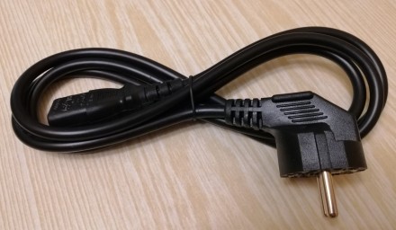 Тип- кабель питания KING CORD 
КС - 003, 10A 250V
KС - 015A, 16/ 250V
Длина -. . фото 2