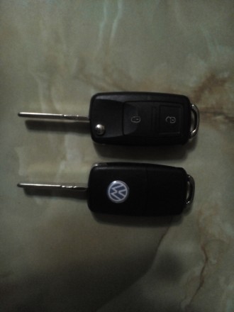 Выкидной ключ Skoda, Volkswagen, Seat,Audi 2 или 3 кнопки.
Цена актуальная.

. . фото 4