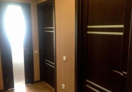 Сдается 3х Комнатная квартира в тихом центре Донецка, проспект Театральный.
Дом. Ворошиловский. фото 8