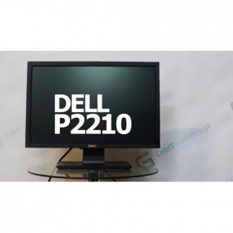 Dell p2210f монитор в состоянии нового
 
Общие характеристики
 
Тип ЖК-монит. . фото 6