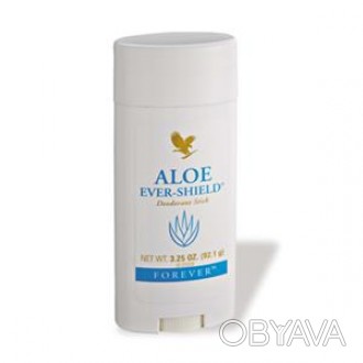 Твердый дезодорант Алоэ Эвер-Шилд имеет приятный аромат, дает Вам ощущение свеже. . фото 1
