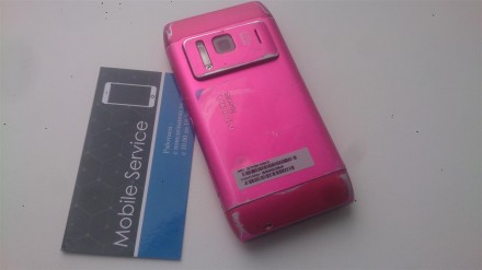 Сервисный центр "Mobile Service" предлагает телефон Nokia N8. Цена указана за 1 . . фото 3
