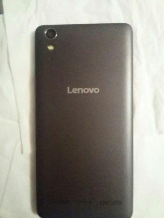 Продам телефон lenovo a 6010, практически новый .подарили и лежит без дела. Разр. . фото 3