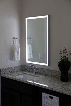 Led зеркало с подсветкой

Продам led зеркала с подсветкой в ванную комнату, пр. . фото 5