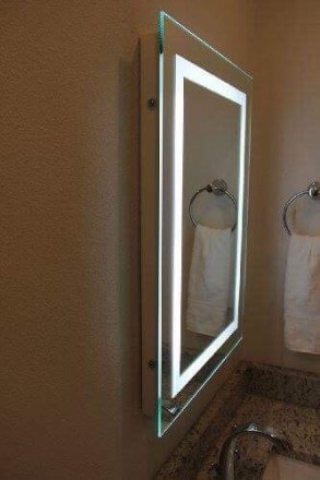 Led зеркало с подсветкой

Продам led зеркала с подсветкой в ванную комнату, пр. . фото 3