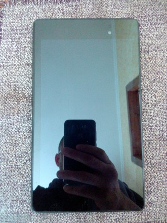 Продаю б.у планшет Asus Google Nexus 7 2013 16 Gb. Стан задовільний, незначні ко. . фото 3