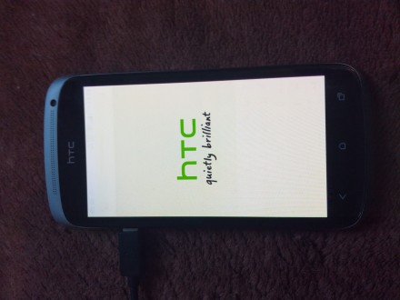 Предлагаю вашему вниманию смартфон HTC one S,на нем сгорела флэш-память (сказал . . фото 4
