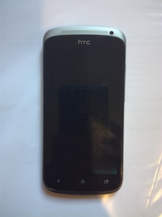 Предлагаю вашему вниманию смартфон HTC one S,на нем сгорела флэш-память (сказал . . фото 5