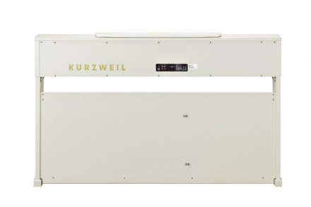 Цифровое пианино 88 клавиш рояльного типа.Белое..

Состояние:
Новый 
Kurzwei. . фото 3