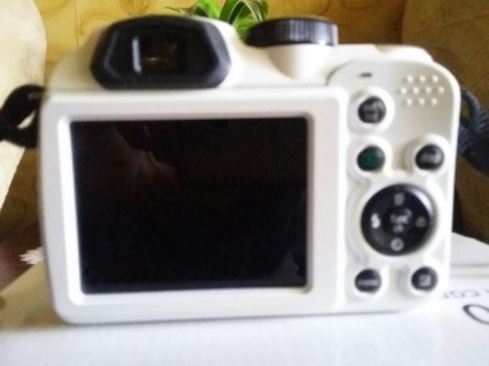 Фотоапарат цифровий General Electric X500 б/у у відмінному стані, в ремонті не б. . фото 4