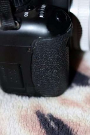 Маю на продаж гарнесенький апарат - Canon 550D. Стан технічно та візуально гарни. . фото 5