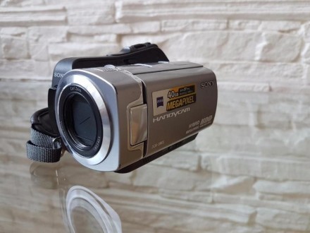 Продам відеокамеру SONY (Японія). Стан ідеальний, користувалися не часто, все пр. . фото 3
