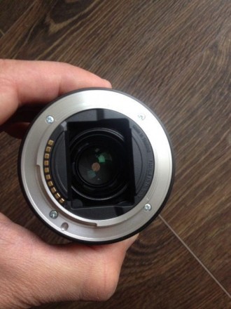 Автофокусный Обьектив Sony FE 28mm f2.0, коробочный комплект с гарантией, покупа. . фото 4