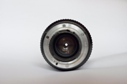 Продам б/у объектив Nikon AF-S Zoom NIKKOR 17-35mm f/2.8D IF-ED http://fotosale.. . фото 4