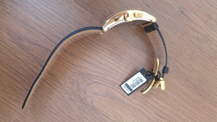 Мужские наручные часы Joop XL Chronograph Quartz Leather JP100331F04. . фото 8