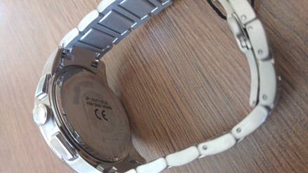 Мужские наручные часы Joop XL Savvy Chronograph Кварц из нержавеющей стали JP100. . фото 5