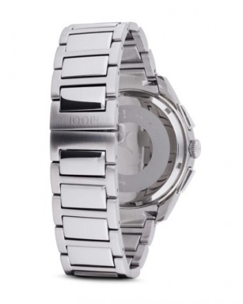Мужские наручные часы Joop XL Savvy Chronograph Кварц из нержавеющей стали JP100. . фото 9