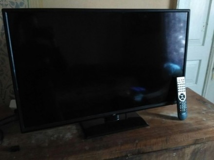 Телевизор JTC LED HD TV б/у Размер LED TV экрана (см): 80 см Размер экрана (дюйм. . фото 2