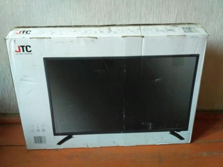 Телевизор JTC LED HD TV б/у Размер LED TV экрана (см): 80 см Размер экрана (дюйм. . фото 5