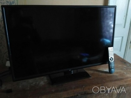 Телевизор JTC LED HD TV б/у Размер LED TV экрана (см): 80 см Размер экрана (дюйм. . фото 1
