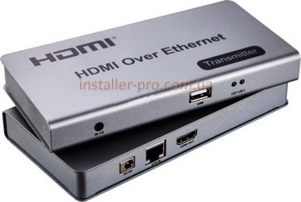 Поддержка HDMI 1.3, HDCP 1.1-1.2.
Режимы «точка-ко-многим» или каскадного подкл. . фото 2
