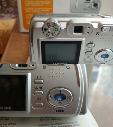 Тип камеры цифровая 
Объектив
Фокусное расстояние (35 мм эквивалент) 38 - 76 м. . фото 5