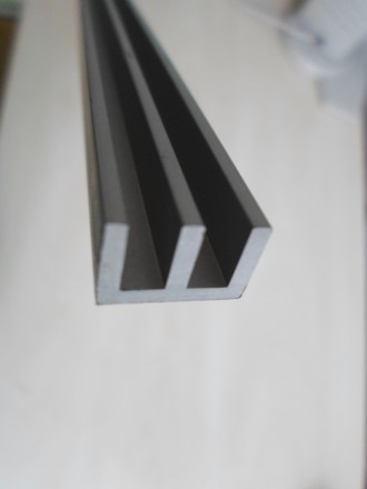 Профили алюминиевые для монтажа:
 - уголок равносторонний, разносторонний;
 - . . фото 4