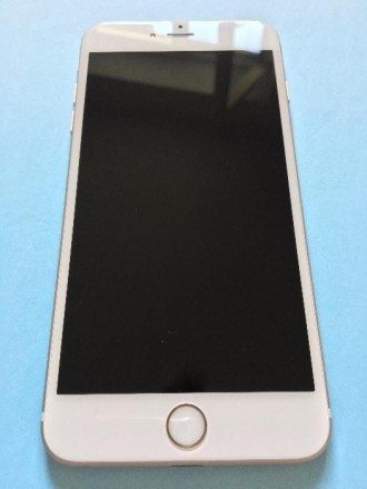 Продаю iPhone 6 plus gold 16 gb! Neverlock! Функціональність телефону 100%, прац. . фото 3