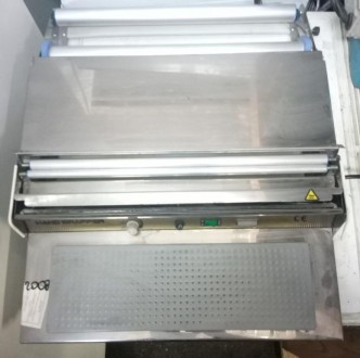 Упаковочный стол CASCNW-460 — предназначен для быстрой упаковки продукции в мага. . фото 3