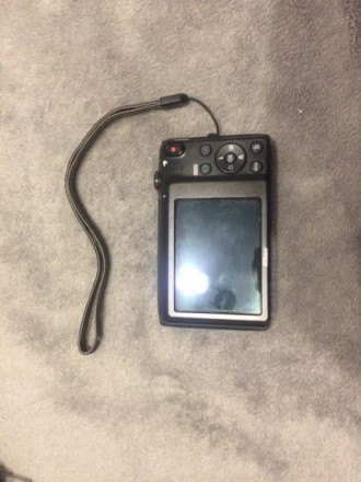 Продам фотоаппарат Coolpix S3400 в идеальном состоянии. В подарок флешка. Продаю. . фото 3