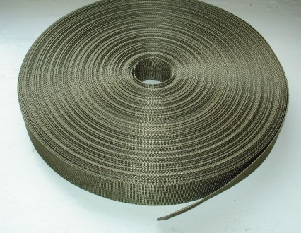 Продам ременные ленты из полиамида (100% нейлон).
Очень прочные, плотного плете. . фото 4