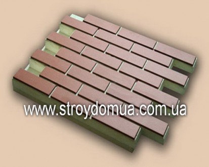 «Строй Дом UA» (сайт: http://www.stroydomua.com.ua) предлагает фасадные термопан. . фото 4