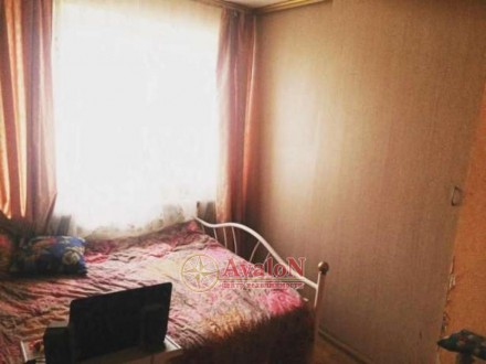 В продаже квартира 2-х комнатная на ул. Бабеля в городе Одессе. Квартира в очень. Таирова. фото 2