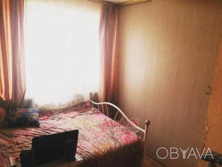 В продаже квартира 2-х комнатная на ул. Бабеля в городе Одессе. Квартира в очень. Таирова. фото 1