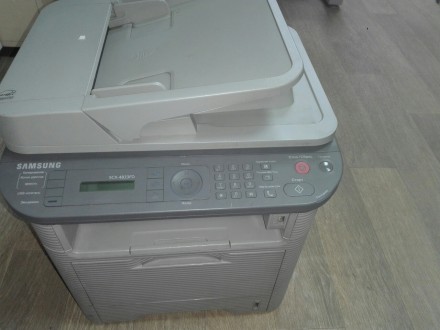 Тип устройства многофункциональное устройство Устройство копир, принтер, сканер,. . фото 2