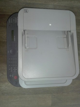 Тип устройства многофункциональное устройство Устройство копир, принтер, сканер,. . фото 3