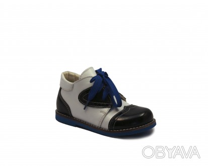 Торговая марка «KODO» предлагает модельный ряд лечебной ортопедической обуви.

. . фото 1